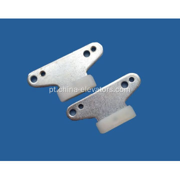 Guia de porta / controle deslizante de porta para elevadores Hyundai